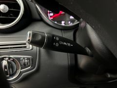MERCEDES-BENZ C 200 CGI AVANTGARDE/ NUR 29.tKM / RENTNER/ MERCEDES-BENZ C 200 CGI AVANTGARDE/ NUR 29.tKM / RENTNER/