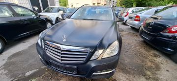 Mercedes E 300 - 4