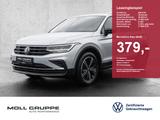 Volkswagen Tiguan 1.5 TSI Life Active - gebrauchte VW Tiguan aus dem Jahr 2023