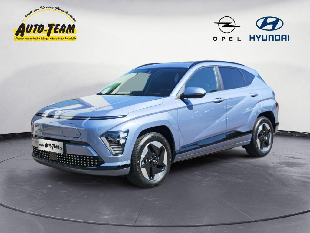 Hyundai KONA Elektro 65kWh Prime (SX2)