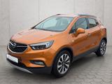 Opel Mokka X Innovation 4x4 *LED-Schein.*R-Kamera* - Opel Mokka mit Benzin-Antrieb: mit Navigationssystem