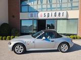 BMW Bmw Z3 1.8 cat Roadster Asi con crs tagliandata - graue BMW Z3