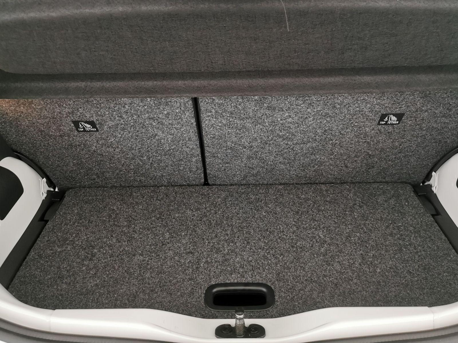 Volkswagen Up move up! 1.0 MPI 48kW 5-Gang 2 Türen, миниатюра 9