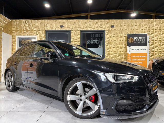 Audi A3 Sportback S-line Sportpaket/PDC/SHZ/KLIMA/