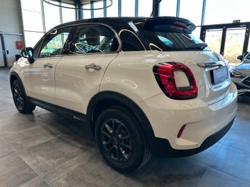 Fiat 500X City Cross *LED*Navi*Spurhalteass.*