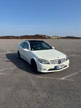Mercedes-Benz Mercedes CLC 230 - Mercedes-Benz CLC 230 Gebrauchtwagen