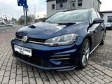Volkswagen Golf VII Lim. Join Start-Stopp R Line - Volkswagen Golf mit Diesel-Antrieb: Limousine, R Line
