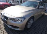 BMW 316i -F30 AUTOMATIK  - BMW 3er Reihe aus 2013
