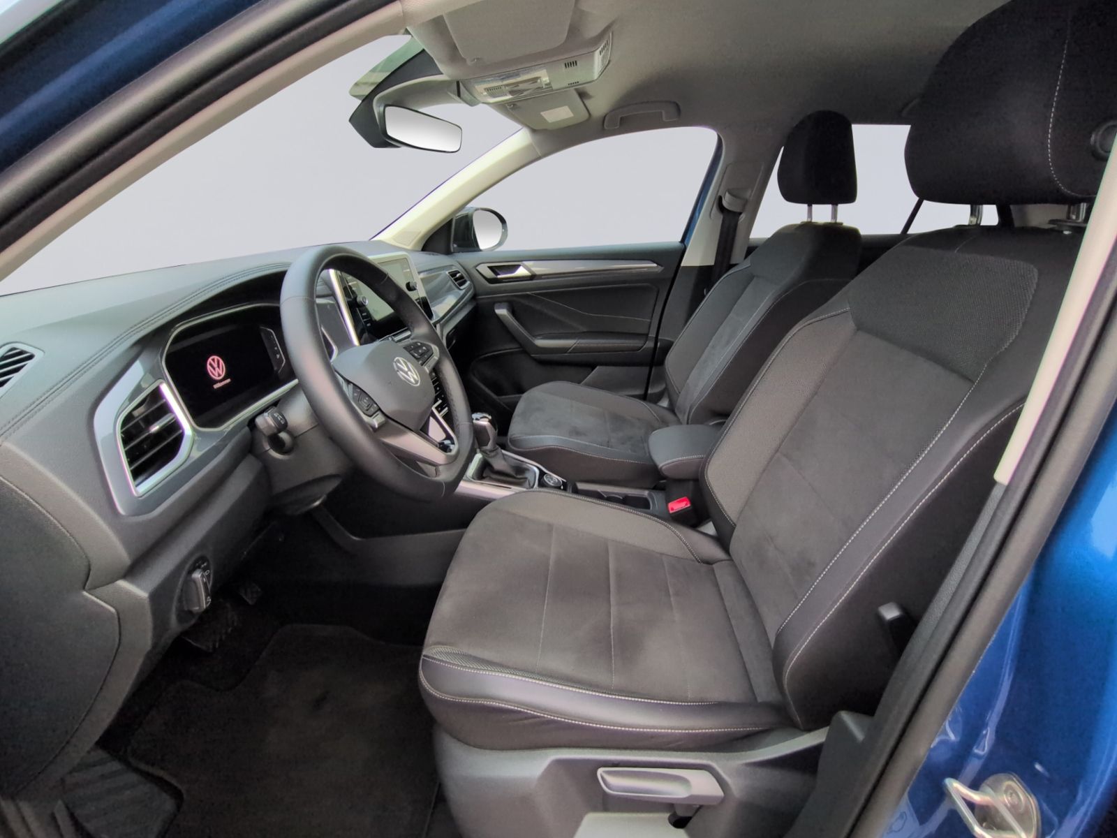 T-Roc 2.0 TDI DSG 4M Style APP+ACC+NAVI+LED