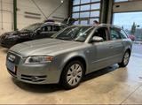 Audi A4 Avant 1.-TÜV NEU- SERVICE NEU - Audi A4 aus 2007: Kombi
