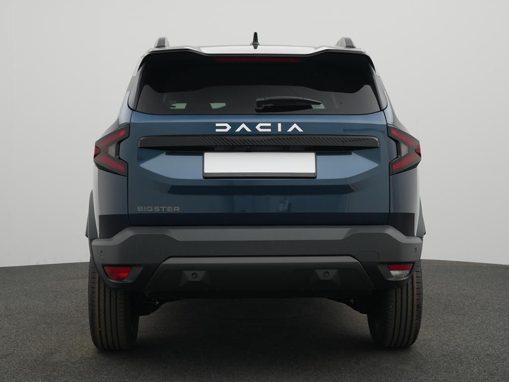 Dacia Bigster Journey mild hybrid 140 imagem 3