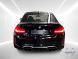 BMW M2 Competition*CARBON*HARMANK*MEMORY*LED* - BMW M2 in Bochum