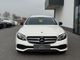 E 220 d T Modell Autom. Navi Leder LED