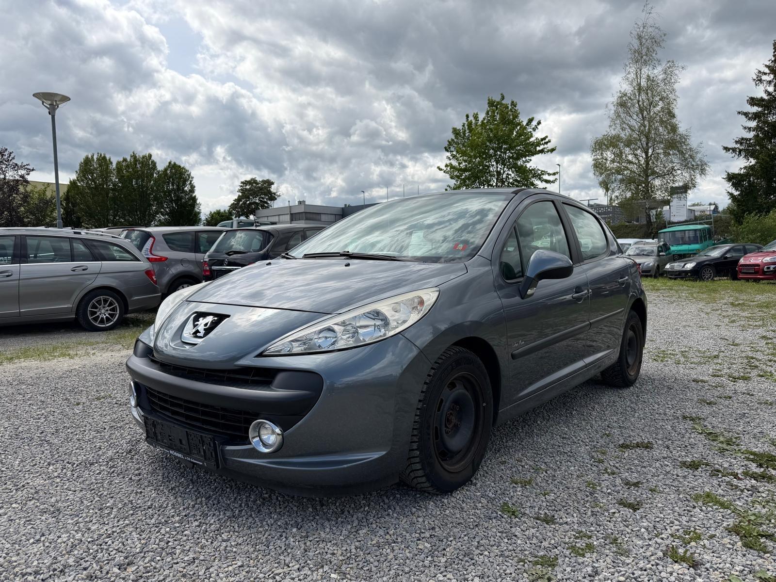 Peugeot 207 Urban Move * Klima*