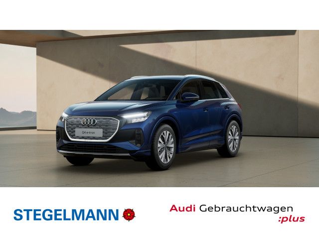 Audi Q4 45 e-tron