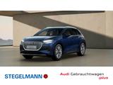 Audi Q4 45 e-tron - Audi Q4 Jahreswagen