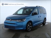 Volkswagen Caddy Maxi - Vorschau Bild 5