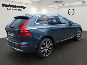 Volvo XC60 Ultimate Bright AWD*AHK*4C*