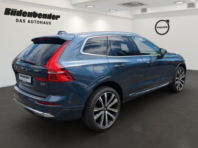 Volvo XC60 Ultimate Bright AWD*AHK*4C*