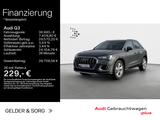 Audi Q3 35 TFSI advanced ACC*CarPlay*AHK*Navi*SOUND* - Audi Q3 Jahreswagen