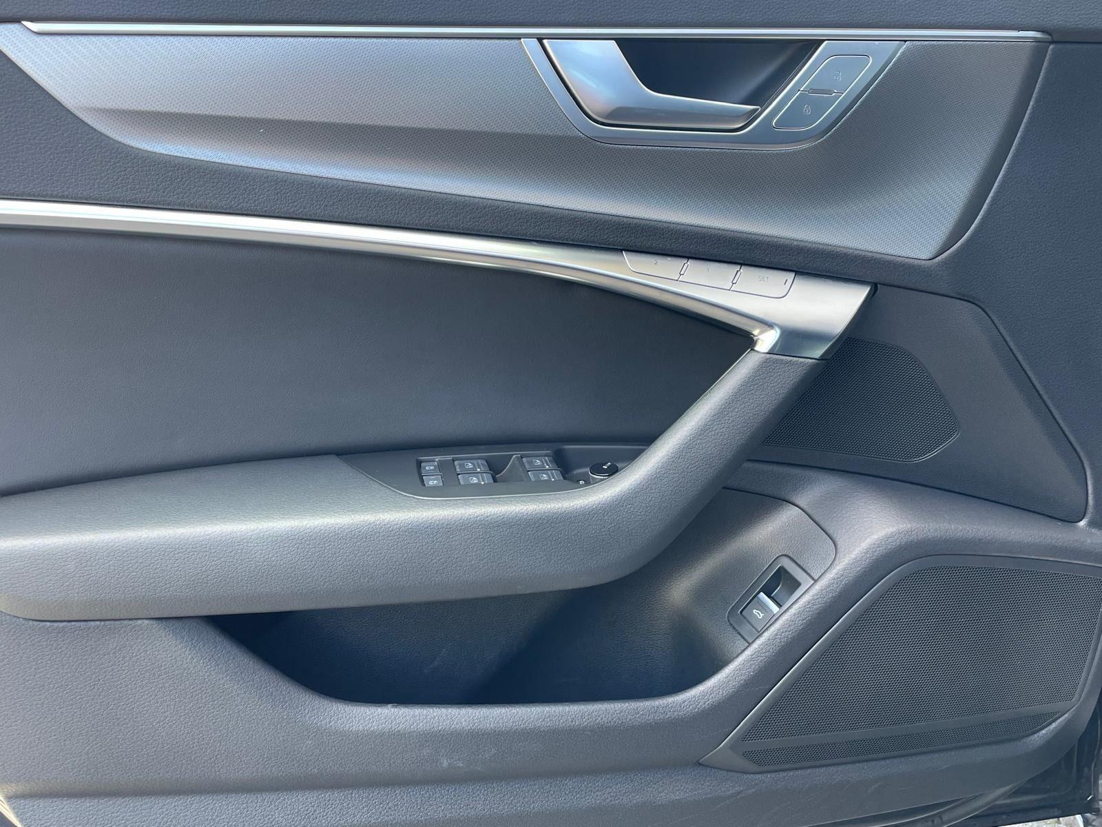 Audi A6 Limousine Design 45 TFSI QUATTRO S-TRONIC+ACC, миниатюра 10