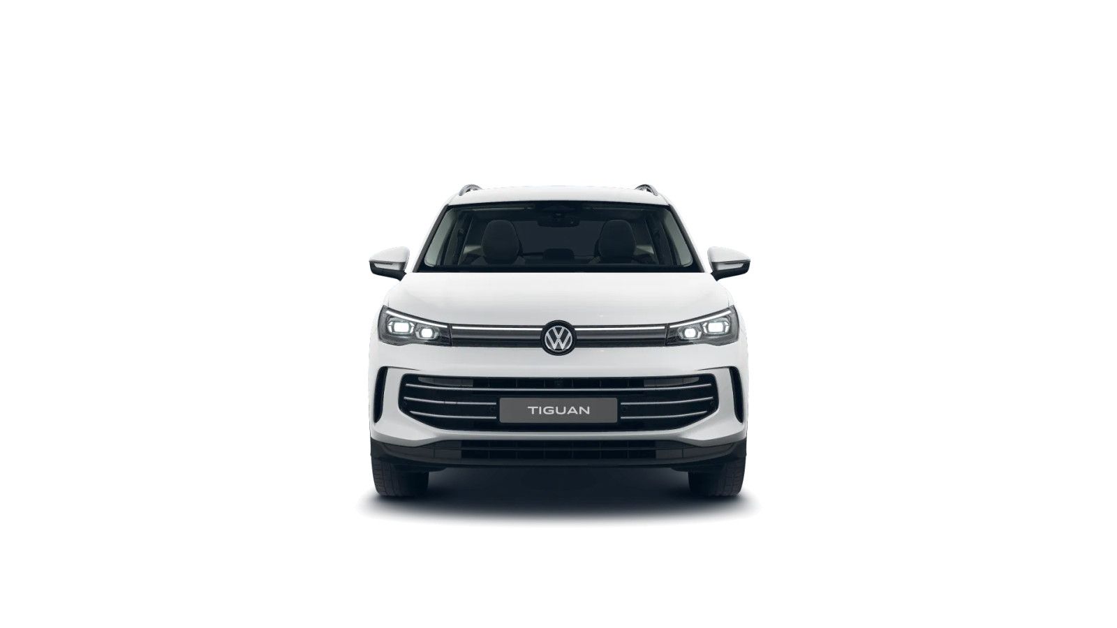 Volkswagen Tiguan 2.0 TDI DSG Elegance 360° Matrix Keyless foto 3