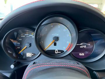 صورة مصغرة 12 لـ 2020 Porsche CAYMAN