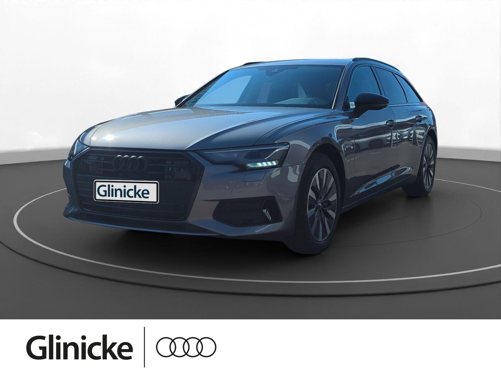 Audi A6 Avant 45 TFSI sport *B&O AHK Business-Paket*
