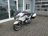 BMW R 1200 RT / Radio / 4Pakete / Koffer / Garantie - BMW R 1200 RT