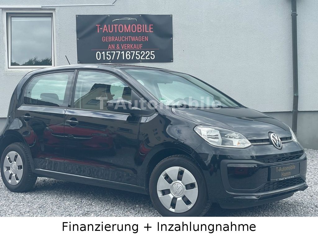 Image of Volkswagen up!