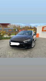 Volkswagen Scirocco 3  2.0Turbo  BULLX - Volkswagen Scirocco