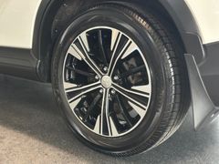 MITSUBISHI Eclipse Cross - Ansicht 13