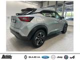 Nissan Juke 1.0 DIG-T N-Connecta KLIMAAUTOMATIK SITZHZ. - mit Benzin-Antrieb: Sitzheizung
