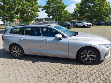 Volvo V60 - 5