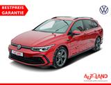 Volkswagen Golf VIII Variant 1.5 TSI R-Line LED ACC DAB USB - Volkswagen Golf: Us