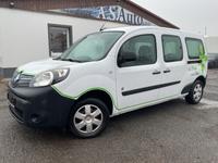 Renault Kangoo Z.E. Maxi 5-Sitzer /1.Hand/