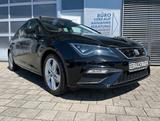 Seat Leon 1.4 TSI FR 2.HD SHZ NAV PANO AHK LED 8-FACH - Seat Leon: 2.8