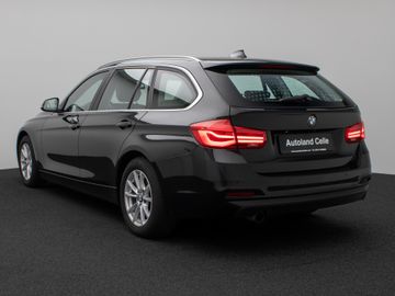 BMW 318 - 9