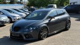 Seat Leon FR/Flügeltüren/Motor Neu revidiert/TAUSCH - Seat Leon aus 2006: Fr