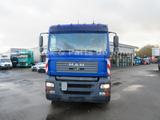 MAN TGA 26.480 / 6x2 / VDL / Lift-Lenk / ZSA / AHK - MAN Tga 26 480