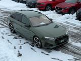 Audi A4 Avant S line 40 TDI qu. AHK B&O VIRT S-SITZ - gebrauchte Audi A4 aus dem Jahr 2024