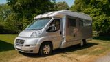 Fiat Ducato BÜRSTNER - Fiat 2008