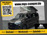 Bürstner Copa C500 #AUTOMATIK #HOLIDAY #MARKISE