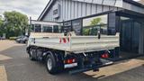 Iveco EuroCargo 80 E21 - Kipper + 2x AHK - 27tkm - Iveco Frankfurt