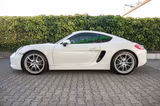 Porsche Cayman 2.7 PDLS+20"+LEDERPAKET+SOUNDPACKAGE+PCM - gebrauchte Porsche Cayman aus dem Jahr 2013