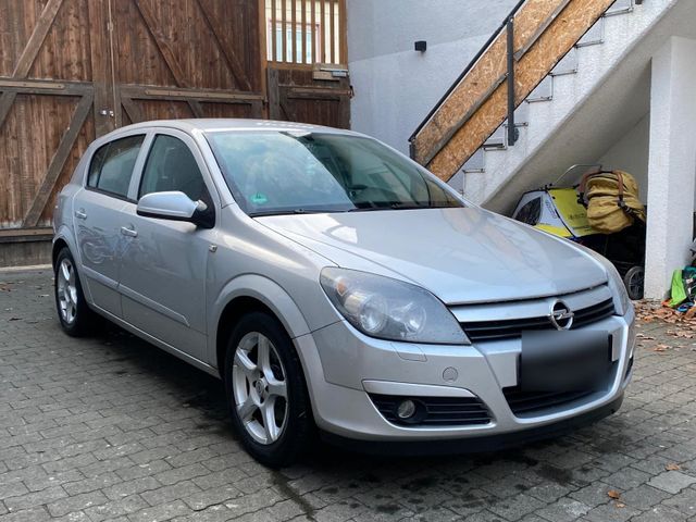 Opel Astra H 1.6TÜV & Inspektion Neu K...