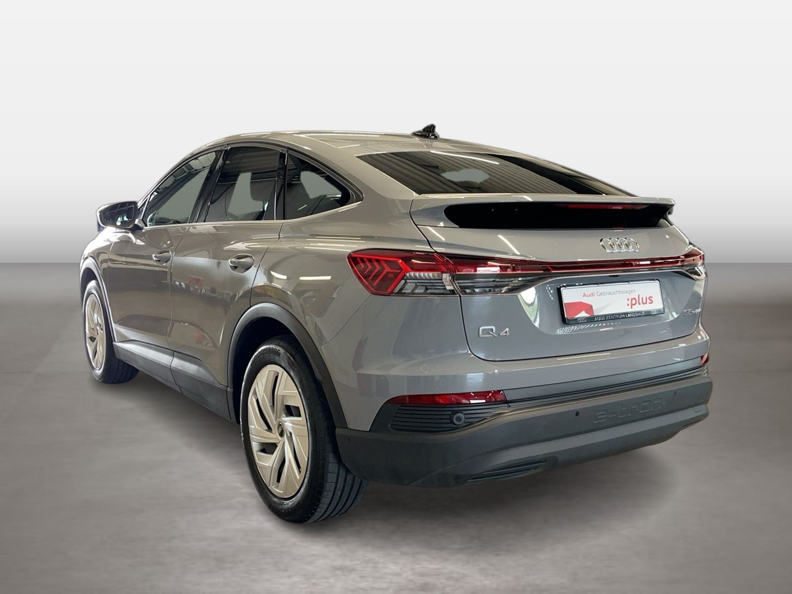 Audi Q4 e-tron - Bild 2