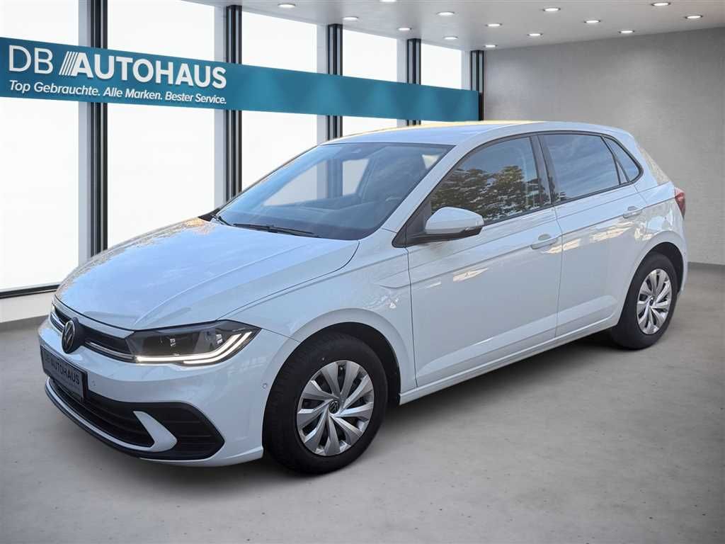 Image of Volkswagen Polo