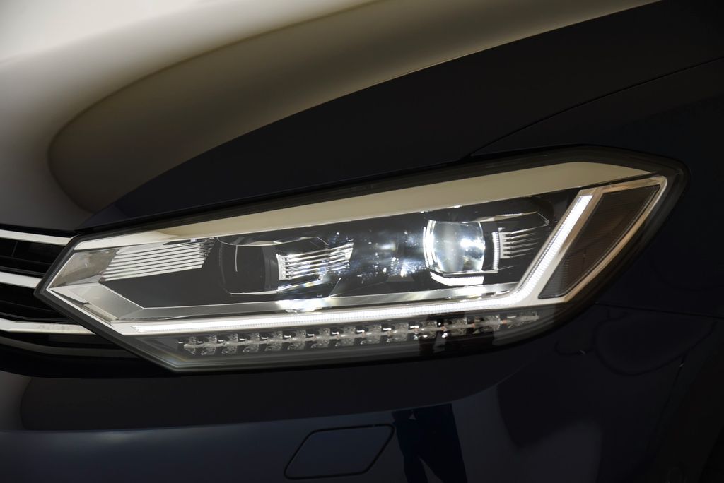 VW Touran