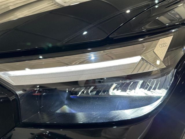 Q4 e-tron 35 S LINE LED+SONOS+MMI NAV+KAMERA+SHZ